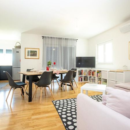 Feel City Near Beach Free Parking With Sea View Ζαντάρ Εξωτερικό φωτογραφία
